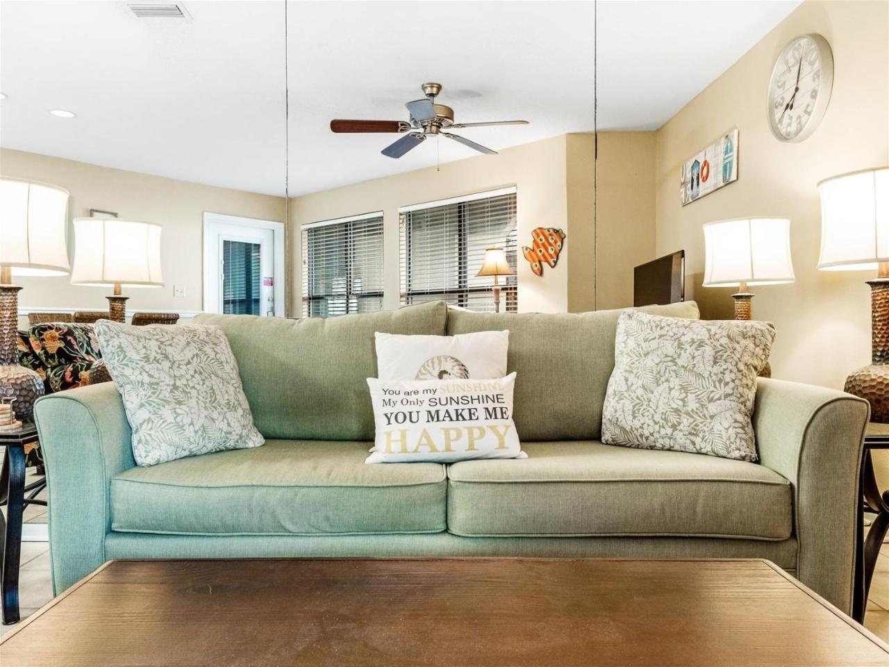 Sandpiper 2C Ξενοδοχείο Gulf Shores Εξωτερικό φωτογραφία