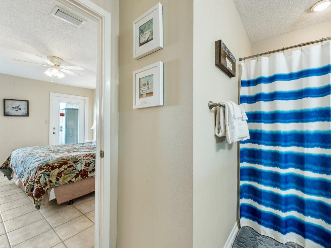 Sandpiper 2C Ξενοδοχείο Gulf Shores Εξωτερικό φωτογραφία