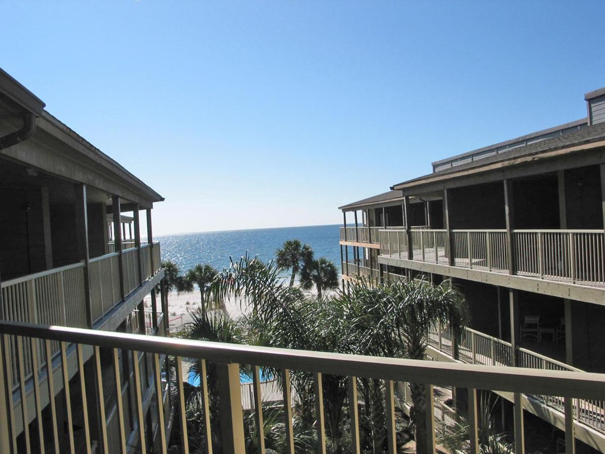 Sandpiper 2C Ξενοδοχείο Gulf Shores Εξωτερικό φωτογραφία