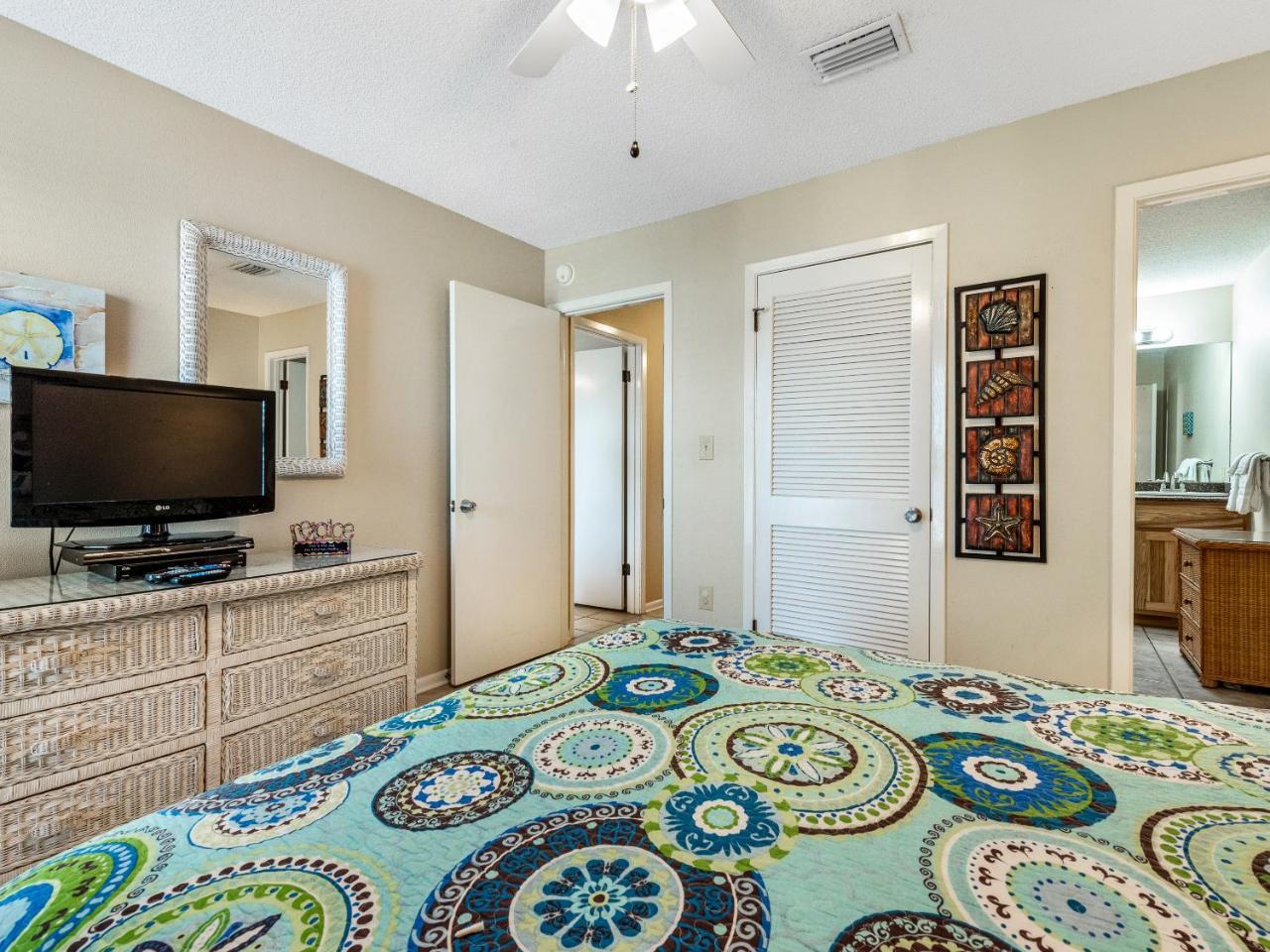 Sandpiper 2C Ξενοδοχείο Gulf Shores Εξωτερικό φωτογραφία