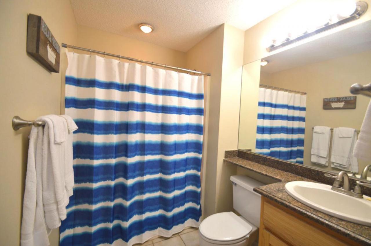 Sandpiper 2C Ξενοδοχείο Gulf Shores Εξωτερικό φωτογραφία